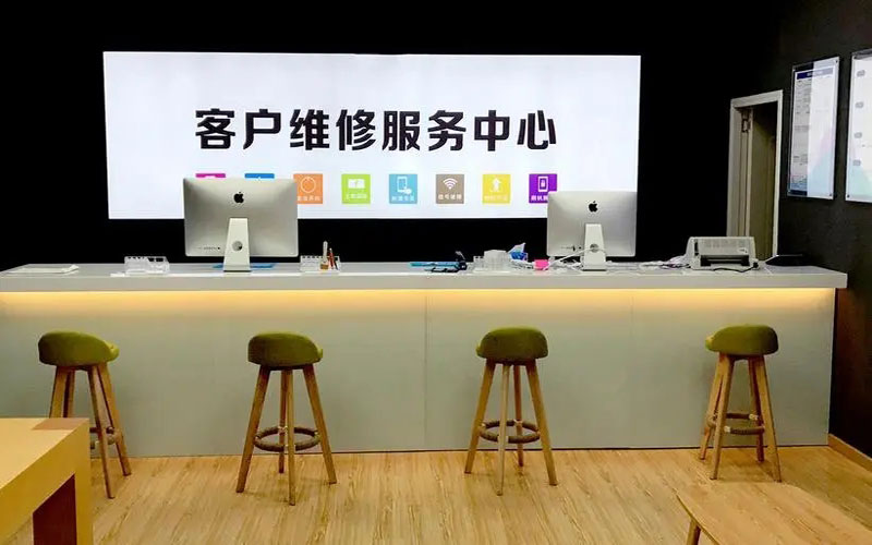 哈密苹果手机维修点地址电话信息